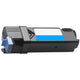 Xerox 106R01278 Cyan Toner Cartridge - Genuine & Remanufactured