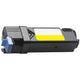 Xerox 106R01280 Yellow Toner Cartridge - Genuine & Remanufactured