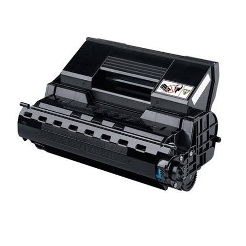 Konica Minolta A0FP012 Black Toner Cartridge - Genuine & Remanufactured