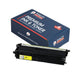 Brother TN436Y yellow toner, Genuine OEM or Remanufactured, super high yield up to 6,500 pages