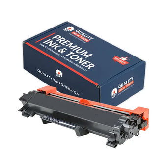 compare product Brother 830XL Black Toner Cartridge — Genuine & Remanufactured (TN830XL)