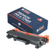 Brother 830XL Black Toner Cartridge — Genuine & Remanufactured (TN830XL)
