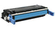 HP 641A (C9721A) Cyan Toner Cartridge - Genuine & Remanufactured