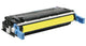 HP 641A (C9722A) Yellow Toner Cartridge - Genuine & Remanufactured