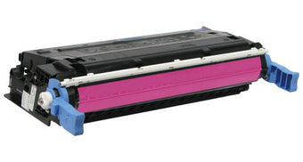 compare product HP 641A (C9723A) Magenta Toner Cartridge - Genuine & Remanufactured