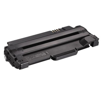 compare product Dell 330-9523 Black Toner Cartridge - Remanufactured