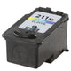 Canon CL-211 XL (2975B001) Color - Genuine & Remanufactured