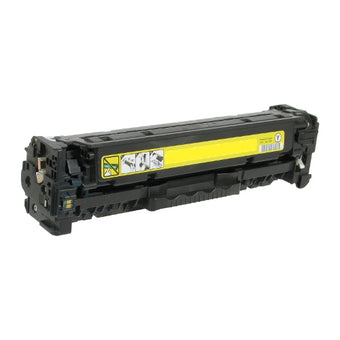 compare product Canon 118 Yellow Laser Toner Cartridge - Genuine & Remanufactured