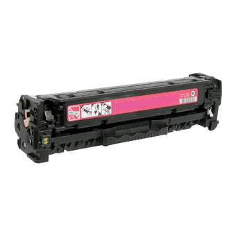 compare product Canon 118 Magenta Toner Cartridge - Genuine & Remanufactured