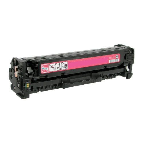 Canon 118 Magenta Toner Cartridge - Genuine & Remanufactured