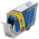 Canon CLI-221C Cyan Inkjet Cartridge - Genuine & Remanufactured