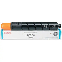 Cano GPR-30 Cyan Copier Cartridge - Genuine & Remanufactured
