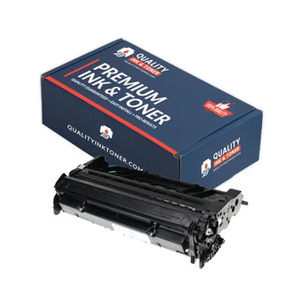 compare product HP 148X (W1480X) Black Toner Cartridge — Genuine & Remanufactured