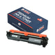 HP 30X (CF230X) Black Toner Cartridge — Genuine & Remanufactured