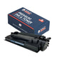 HP 58X (CF258X) Black Toner Cartridge — Genuine & Remanufactured