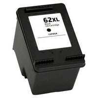 HP 62XL (C2P05AN) Black Toner Cartridge - Genuine & Remanufactured
