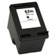 HP 62XL (C2P05AN) Black Toner Cartridge - Genuine & Remanufactured