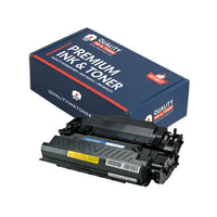 HP 87X (CF287X) Black Toner Cartridge — Genuine & Remanufactured