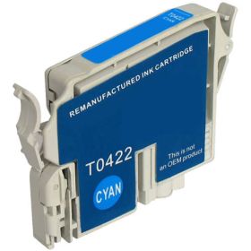 Epson T042220 Cyan Inkjet Cartridge