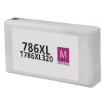 compare product Epson (786XL) T786XL320  Magenta Inkjet Cartridge