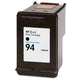 HP 94 (C8765WN) Black Toner Cartridge - Genuine & Remanufactured