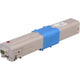 Okidata 46508702 Magenta toner cartridge - Genuine & Remanufactured