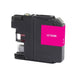 Brother LC103M Magenta Inkjet Cartridge - Genuine & Remanufactured