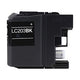 Brother LC203BK Black Inkjet Cartridge - Genuine & Remanufactured