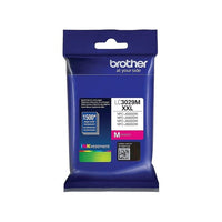 Brother LC3029M Magenta Ink Cartridge - Genuine & Remanufactured