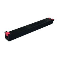 Sharp MX-31NTMA Magenta Toner Cartridge - Genuine & Remanufactured