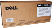 Dell 330-2666 Black Jumbo Toner Cartridge - Genuine & Remanufactured