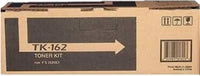 Kyocera TK-162 Black Toner Cartridge - Genuine & Remanufactured