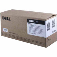 Dell 330-4130 Black Toner Cartridge - Genuine & Remanufactured