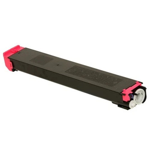 Sharp MX-36NTMA Magenta Toner Cartridge - Genuine & Remanufactured
