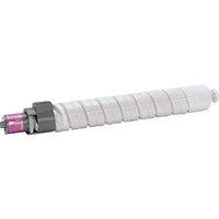 Ricoh 841344 Magenta Toner Cartridge - Genuine & Remanufactured
