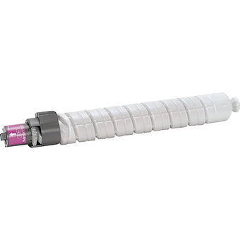 compare product Ricoh 841344 Magenta Toner Cartridge - Genuine & Remanufactured