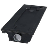 Kyocera TK-421K Black Toner Cartridge - Genuine & Remanufactured