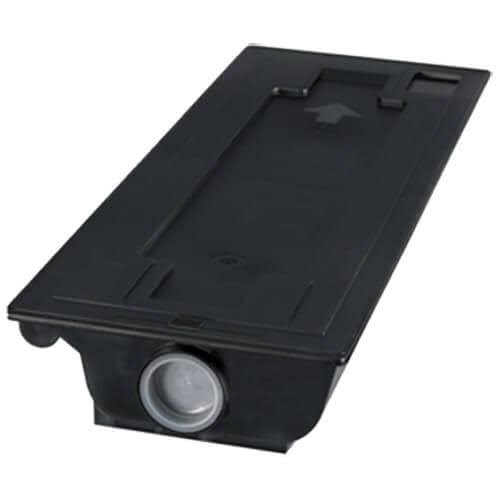 Kyocera TK-421K Black Toner Cartridge - Genuine & Remanufactured