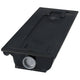 Kyocera TK-421K Black Toner Cartridge - Genuine & Remanufactured