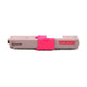 Okidata 44469720 Magenta Toner Cartridge - Remanufactured