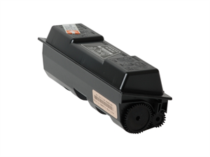 compare product Kyocera TK-162 Black Toner Cartridge - Genuine & Remanufactured