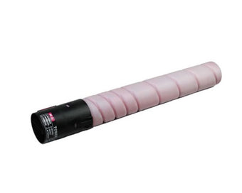 compare product Konica Minolta TN321M Magenta Toner Cartridge - Genuine & Remanufactured