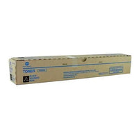 Konica Minolta TN328K Black Toner Cartridge - Genuine & Remanufactured