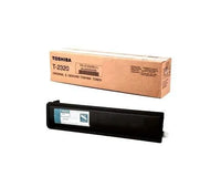 Toshiba T2320 Black Toner Cartridge - Genuine & Remanufactured