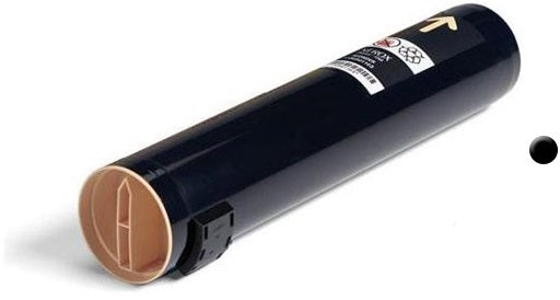 Xerox 106R01163 Black Toner Cartridge - Genuine & Remanufactured