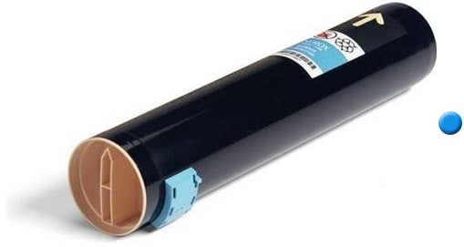 Xerox 106R01160 Cyan Toner Cartridge - Genuine & Remanufactured